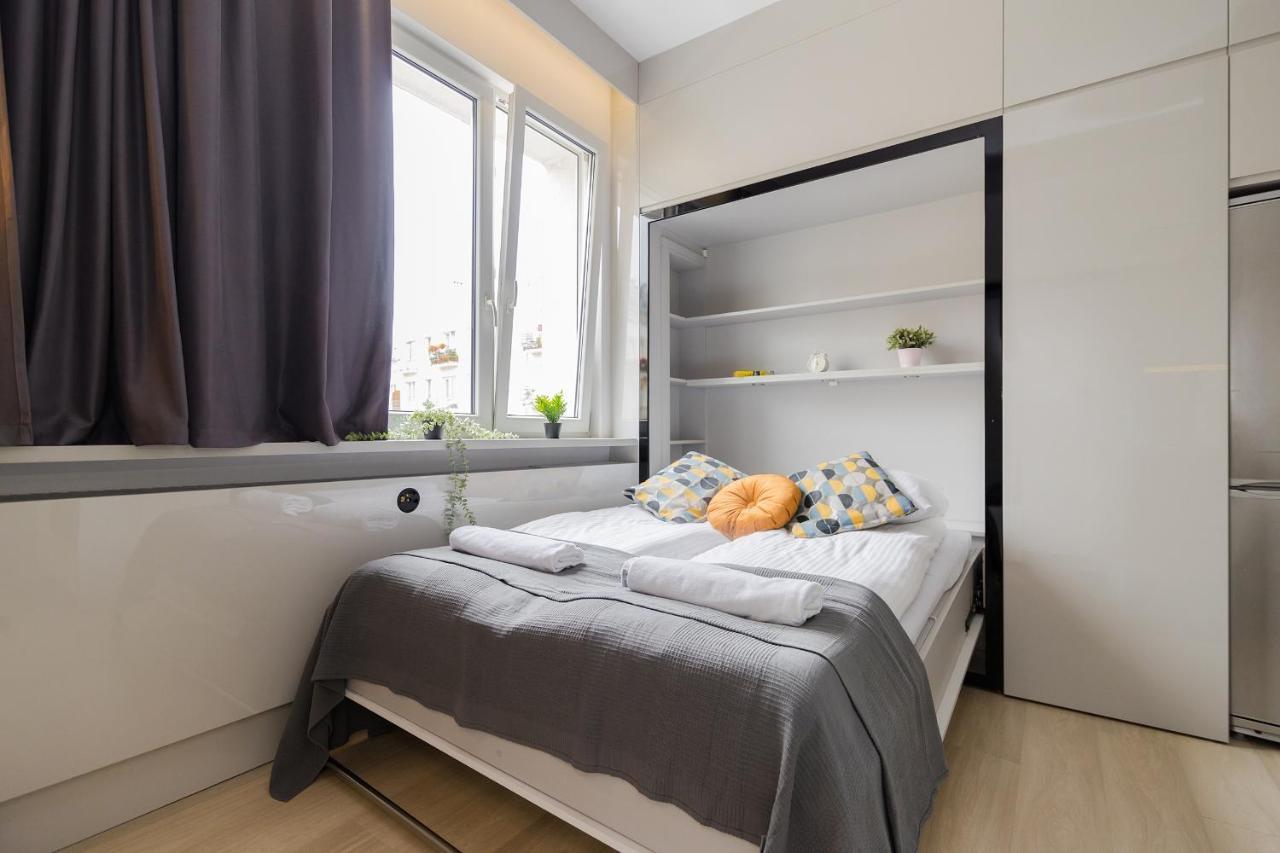 Butas Shortstaypoland Kaliska
